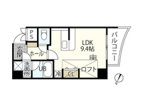 グランドポレストーネ金屋