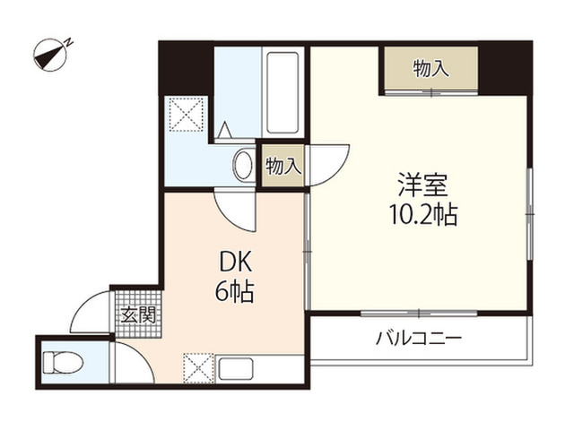 第22やたがいビル