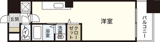 グラビスコート加古町