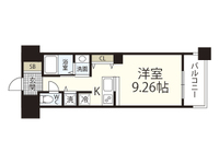 グラビスコート加古町