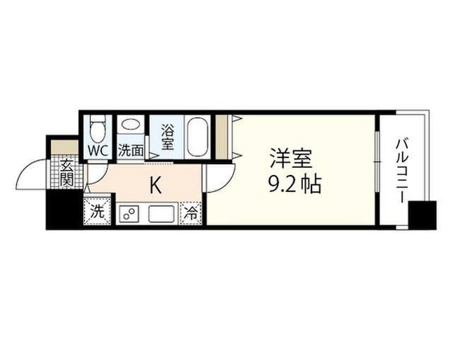 グラビスコート加古町
