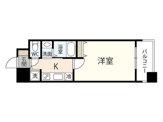 グラビスコート加古町