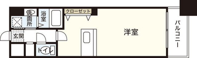 グラビスコート加古町