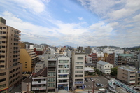 家納喜本川館