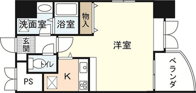家納喜本川館