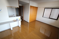 家納喜本川館