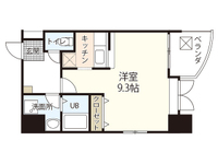 家納喜本川館