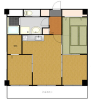 アイレスト堺町