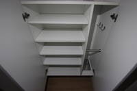 ※他部屋の写真です。