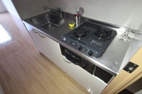 ※他部屋の写真です。