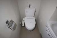 ※他部屋の写真です。