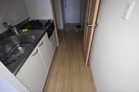 ※他部屋の写真です。