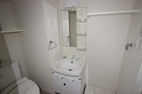 ※他部屋の写真です。