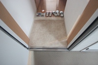 ※他部屋の写真です。