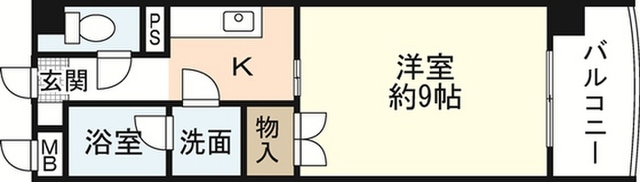 ラフィネ十日市