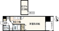 グラビスコート紙屋町