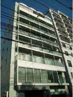 比治山グリーンビル