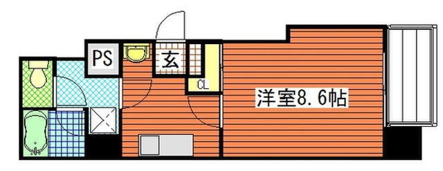 的場Yビル