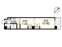 ル・クール上幟町