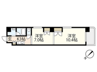 ル・クール上幟町
