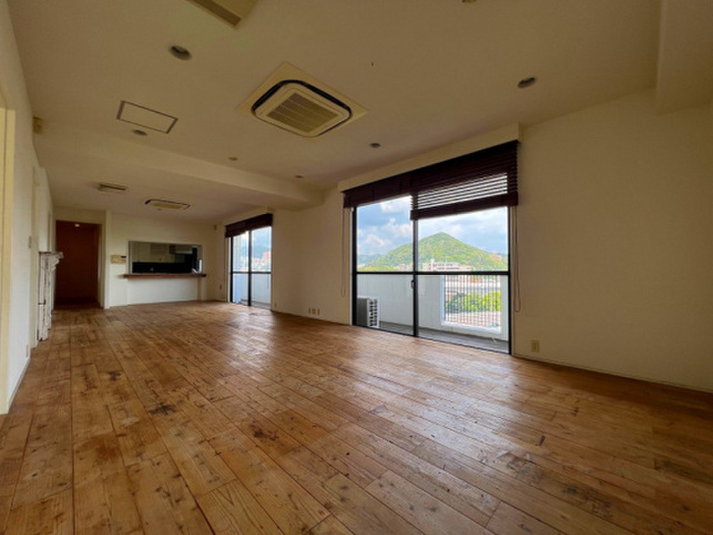 (2/23) 居室・リビング