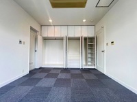 ※別部屋の写真です