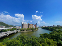 ※別部屋の写真です