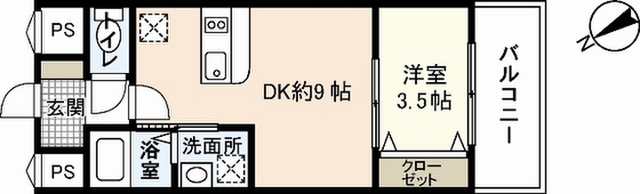 Lion鶴見