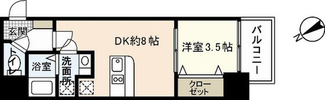 Lion鶴見
