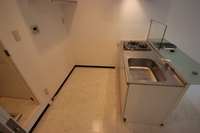 ※別号室の写真です