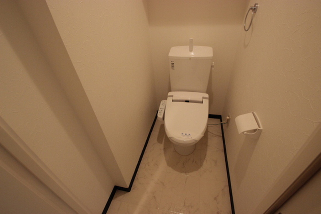 (5/20) ※別号室の写真です