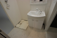 ※別号室の写真です