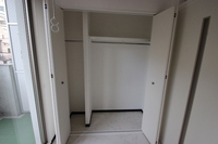 ※別号室の写真です