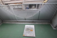 ※別号室の写真です