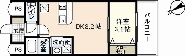 Lion鶴見