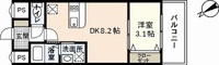 Lion鶴見