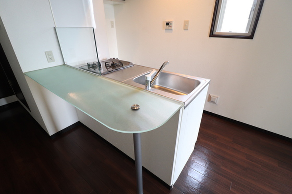 (3/20) キッチン (3/20) キッチン