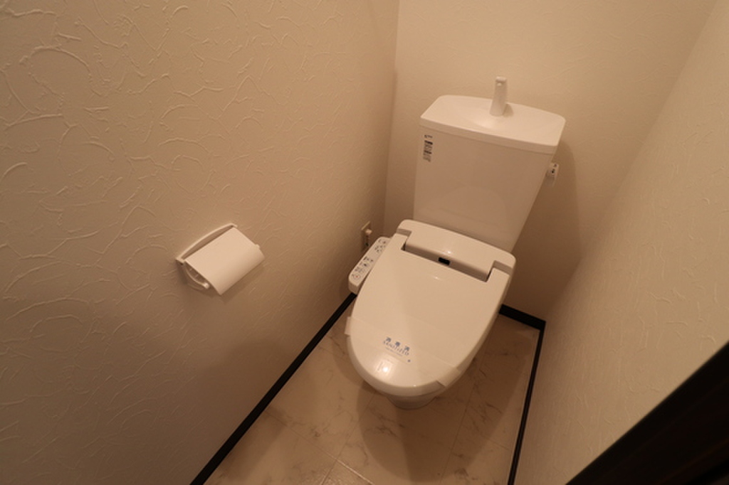 (5/20) トイレ (5/20) トイレ