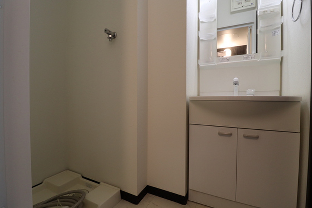 (6/20) 洗面所 (6/20) 洗面所