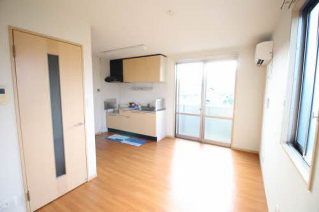 (2/23) 居室・リビング