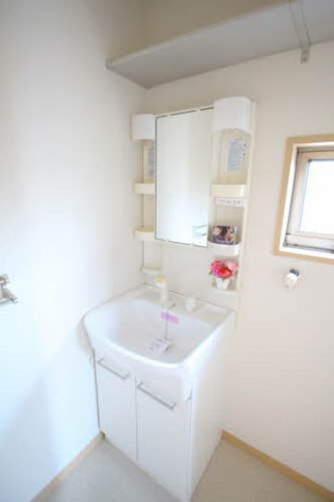 (6/23) 洗面所