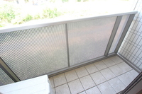 ※別号室の写真です