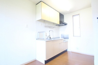 ※別号室の写真です