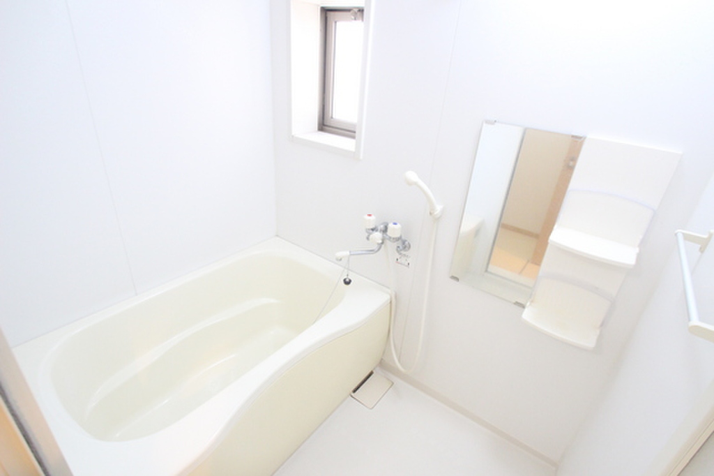 (4/23) ※別号室の写真です