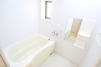 ※別号室の写真です