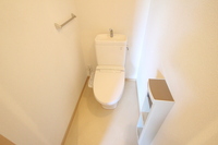 ※別号室の写真です