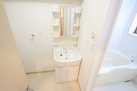 ※別号室の写真です