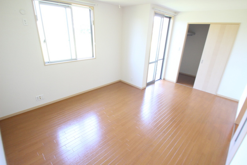 (9/23) ※別号室の写真です