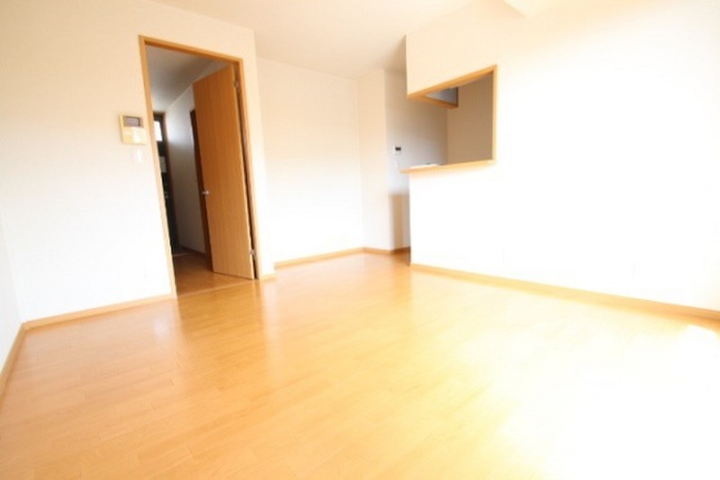 (2/25) 居室・リビング