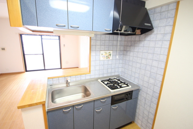 グリーンヒル吉村3
